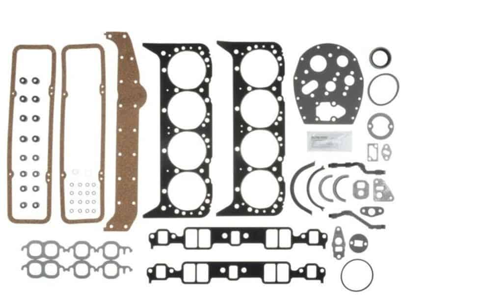 Gasket:  305 & 350 77-81 Various